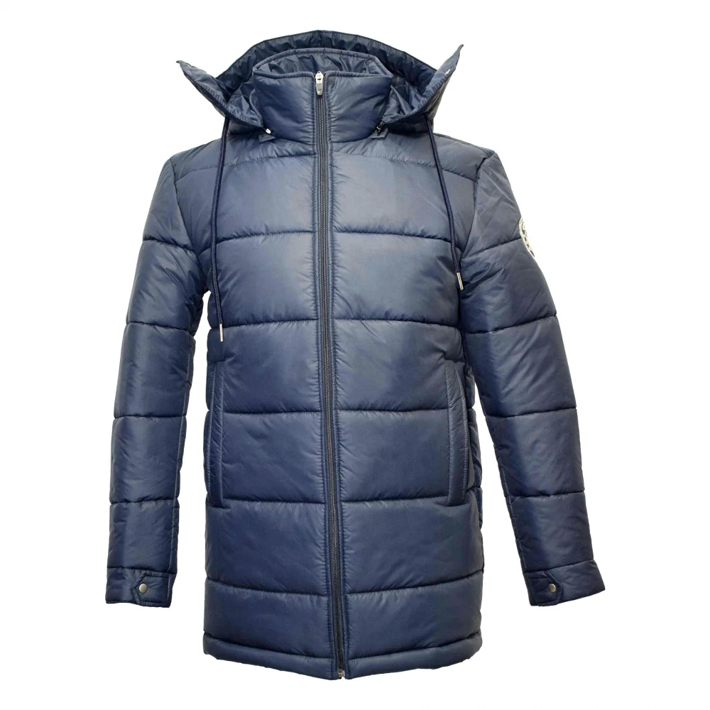 Bubble Jacket